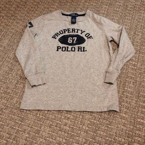 Boys Polo Shirt